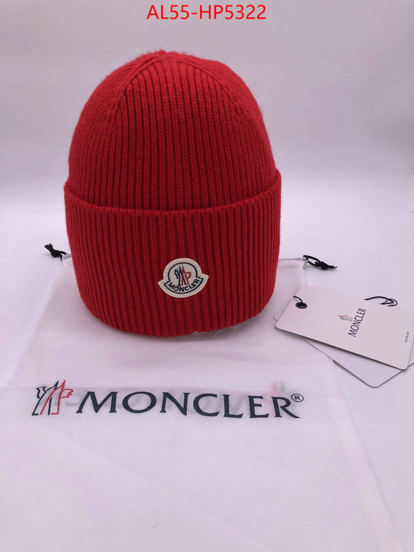 Cap (Hat)-Moncler,sale , ID: HP5322,$: 55USD