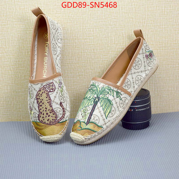 Women Shoes-Tory Burch,online china , ID: SN5468,$: 89USD