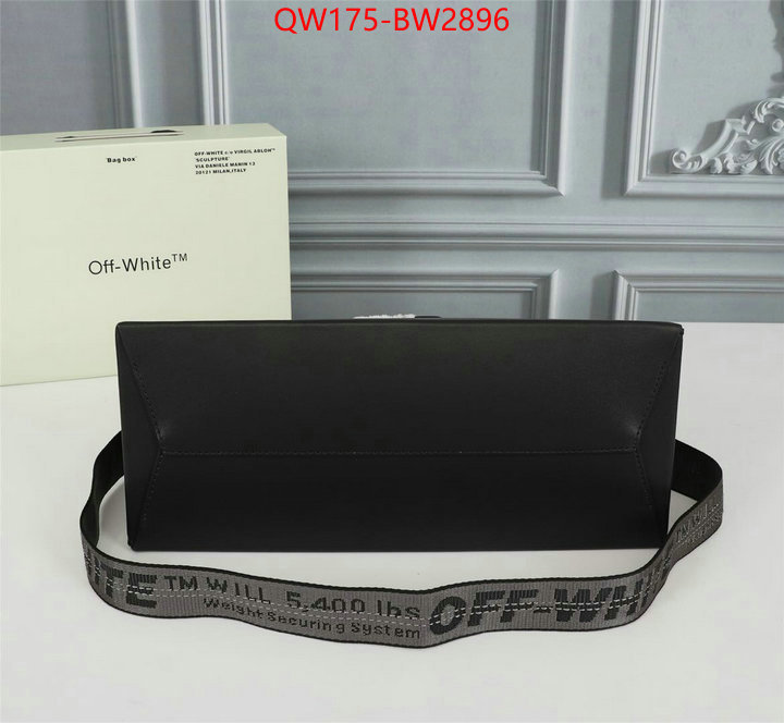 Off-White Bags ( TOP )-Handbag-,luxury ,ID: BW2896,$: 175USD