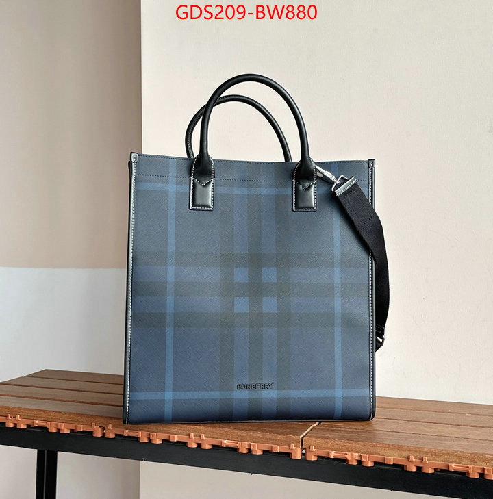 Burberry Bags(TOP)-Handbag-,copy aaaaa ,ID: BW880,$: 209USD