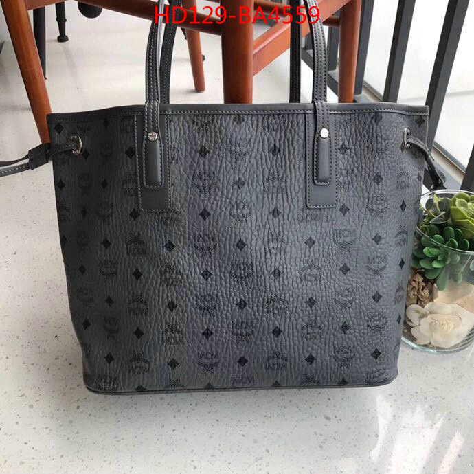 MCM Bags(TOP)-Aren Visetos-,ID: BA4559,$: 129USD