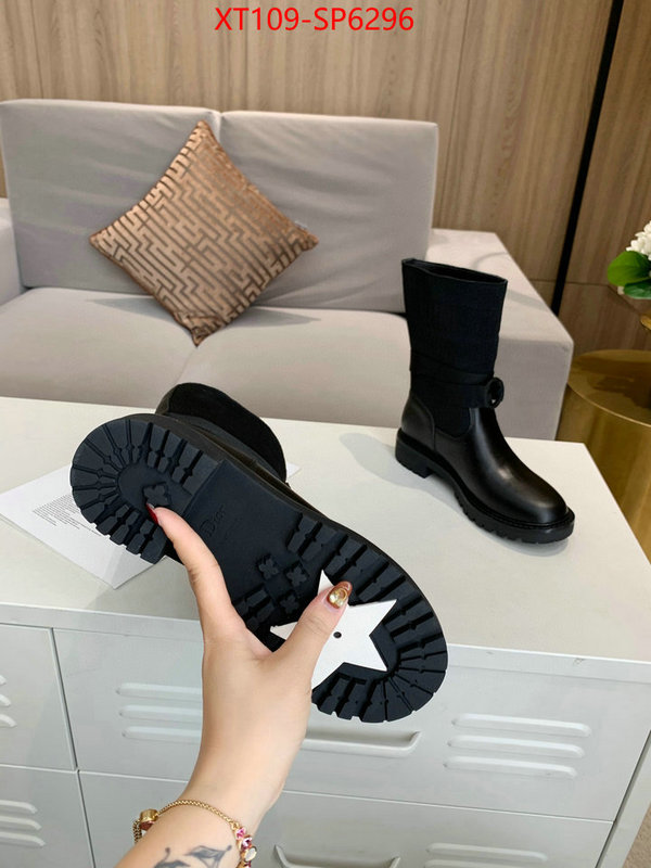 Women Shoes-Dior,replica , ID: SP6296,$: 109USD