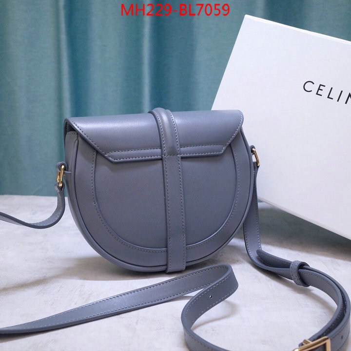 CELINE Bags(TOP)-Diagonal,where can i find ,ID: BL7059,$: 229USD