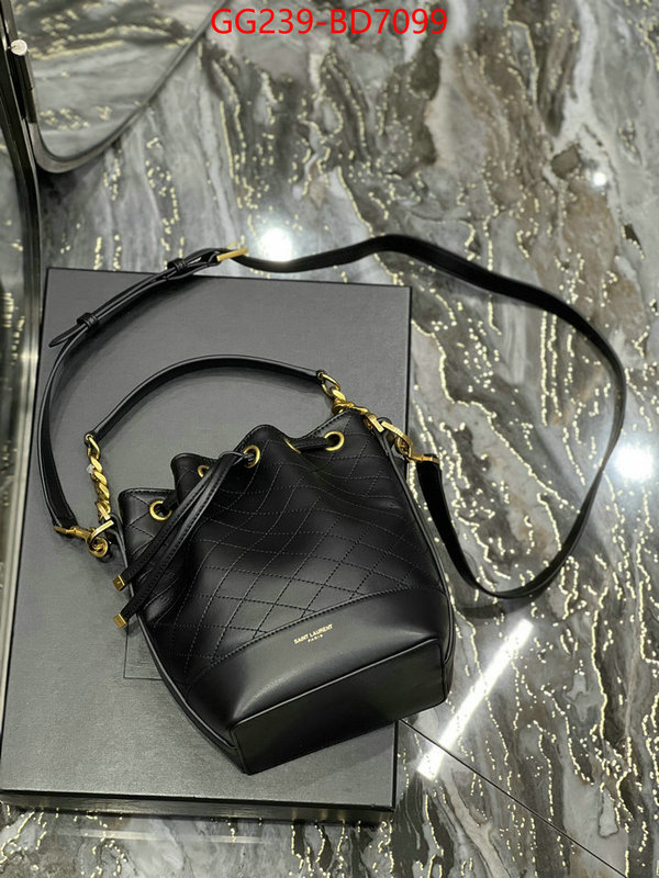 YSL Bag(TOP)-Diagonal-,ID: BD7099,$: 239USD