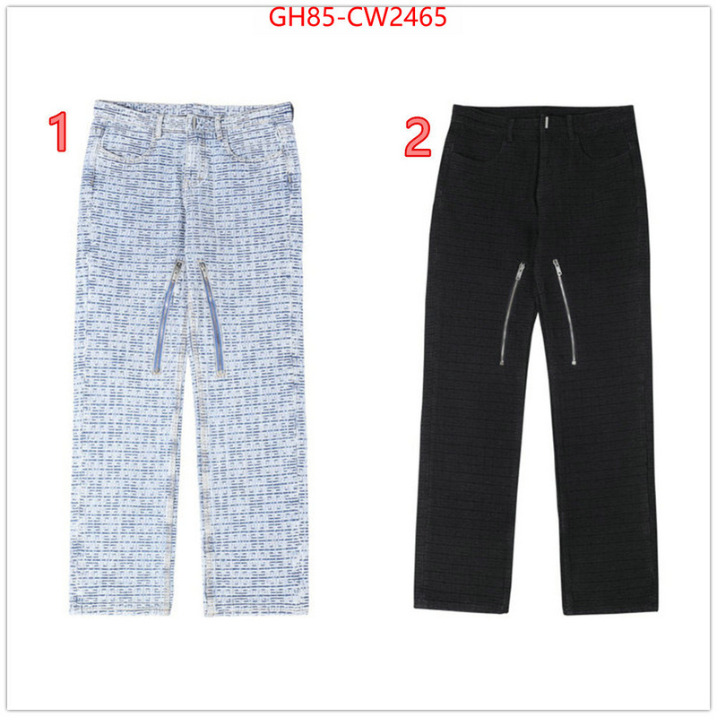 Clothing-Givenchy,online sale ,ID: CW2465,$: 85USD