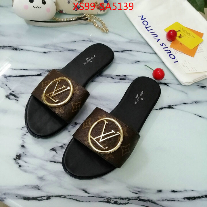 Women Shoes-LV,replica how can you , ID: SA5139,$: 99USD