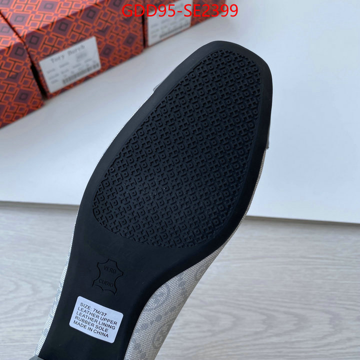 Women Shoes-Tory Burch,best fake ,-ID: SE2399,$: 95USD