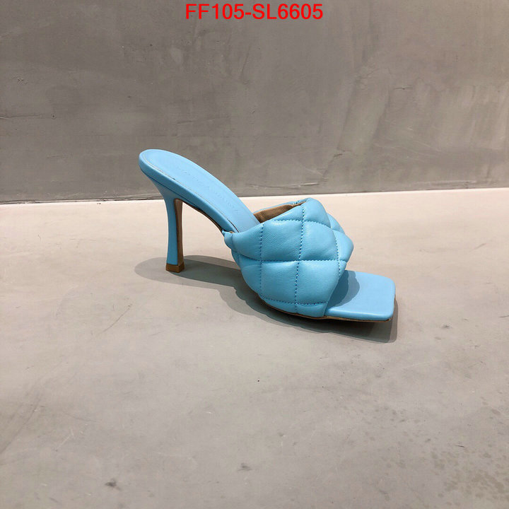 Women Shoes-BV,replica , ID: SL6605,$: 105USD