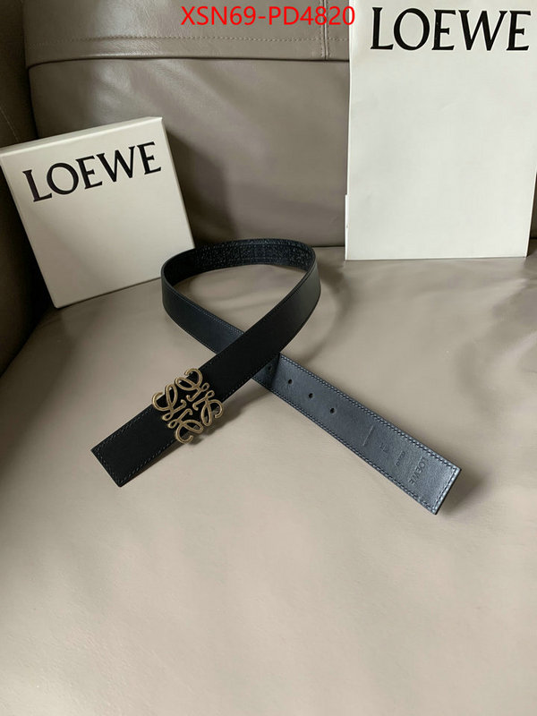 Belts-Loewe,high quality replica designer , ID: PD4820,$: 69USD