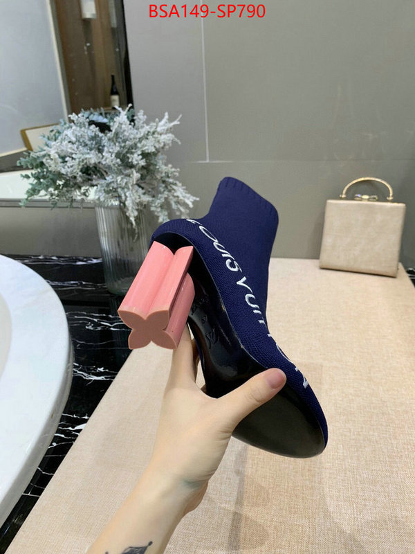 Women Shoes-LV,best replica 1:1 , ID:SP790,$:149USD