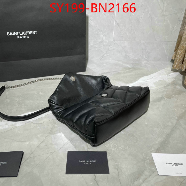 YSL Bag(TOP)-LouLou Series,ID: BN2166,$: 199USD