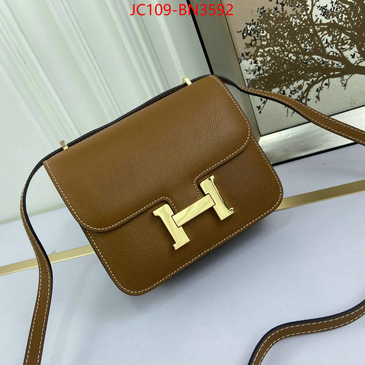 Hermes Bags(4A)-Constance-,can you buy replica ,ID: BN3592,