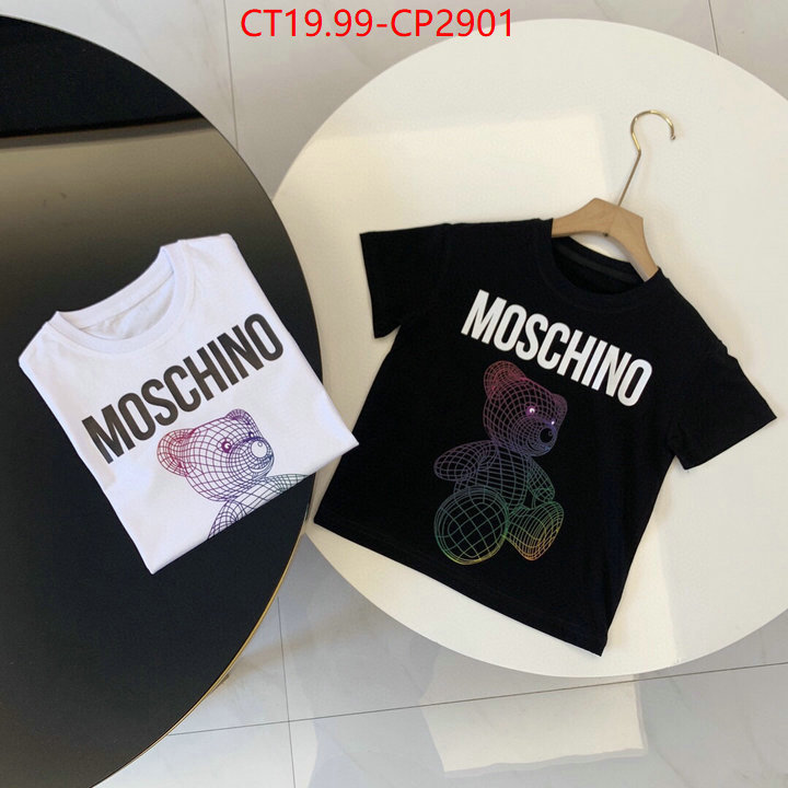 Kids clothing-Moschino,what's the best to buy replica , ID: CP2901,