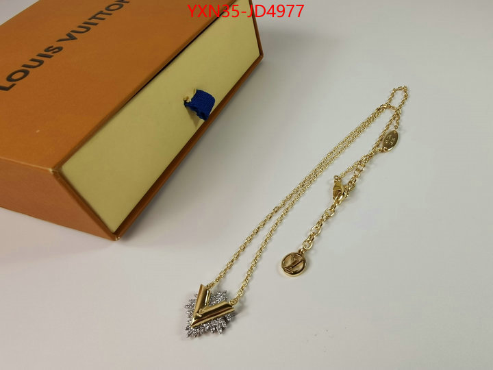 Jewelry-LV,the best affordable , ID: JD4977,$: 35USD