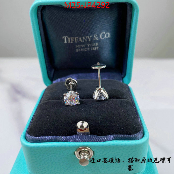 Jewelry-Tiffany,the highest quality fake , ID: JP4292,$: 35USD