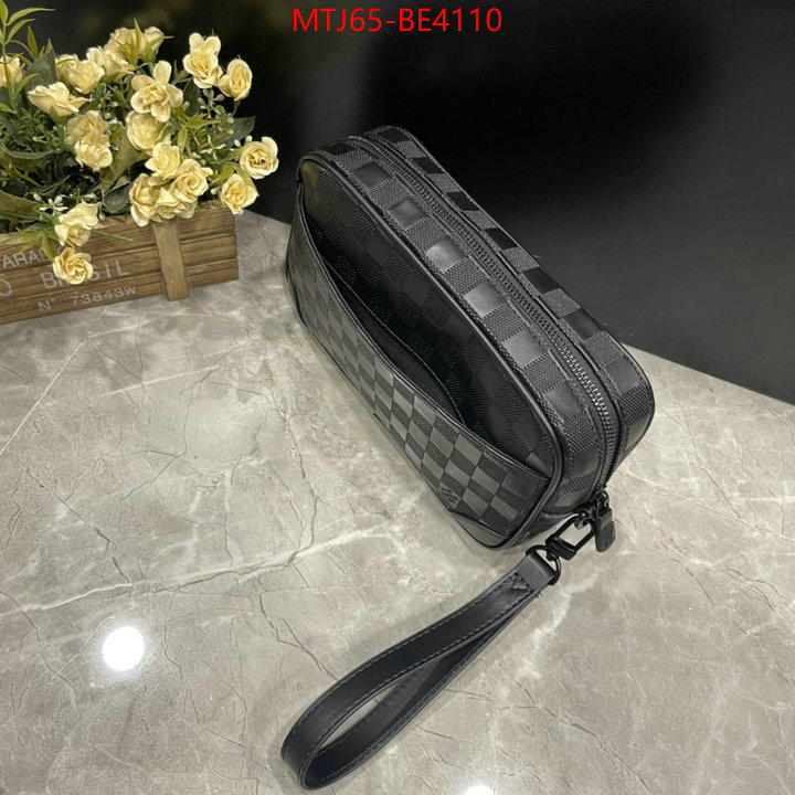 LV Bags(4A)-Trio-,where can i buy the best 1:1 original ,ID: BE4110,$: 65USD