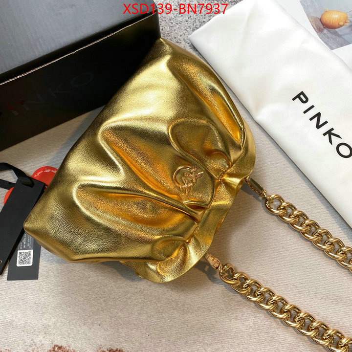 Pinko Bags(TOP)-Diagonal-,replcia cheap from china ,ID: BN7937,