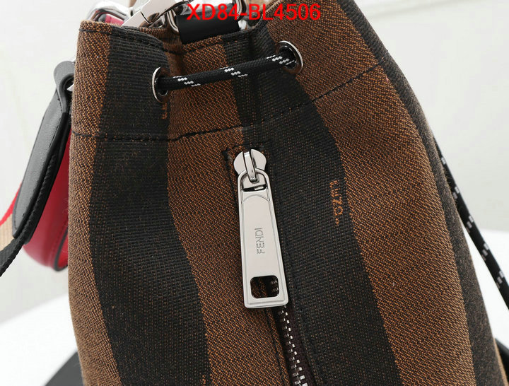 Fendi Bags(4A)-Mon Tresor-,where can i buy ,ID: BL4506,$: 84USD