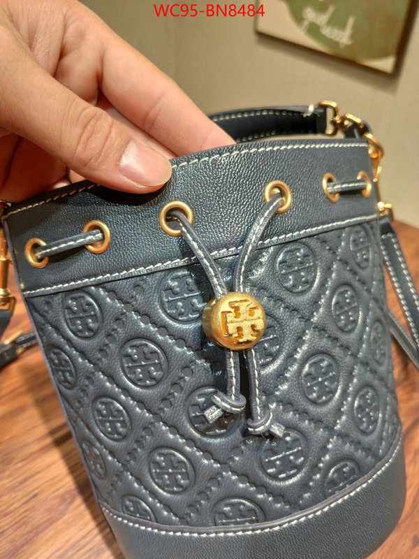 Tory Burch Bags(4A)-Diagonal-,perfect ,ID: BN8484,$: 95USD