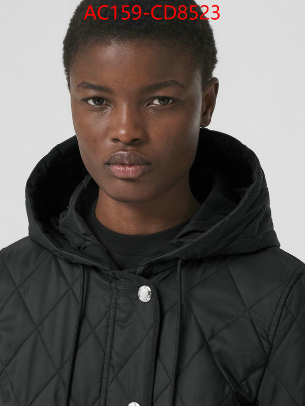 Down jacket Women-Burberry,designer fashion replica , ID: CD8523,$: 159USD