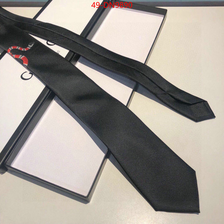 Ties-Gucci,we offer , ID: DN9890,$: 49USD