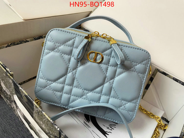 Dior Bags(4A)-Other Style-,ID: BO1498,$: 95USD