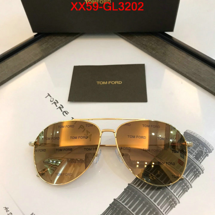 Glasses-Tom Ford,wholesale designer shop , ID: GL3202,$: 59USD