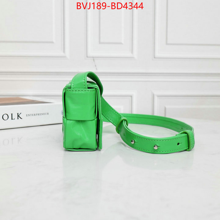 BV Bags(TOP)-Cassette Series,top designer replica ,ID: BD4344,$: 189USD