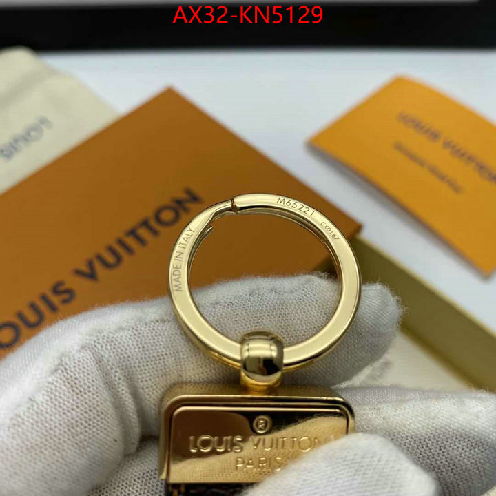 Key pendant-LV,for sale online , ID: KN5129,$: 32USD