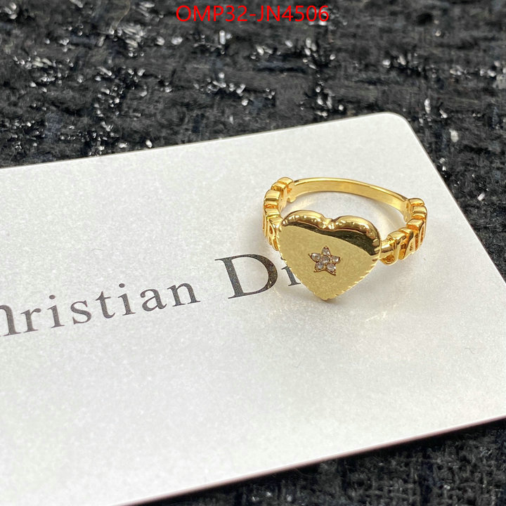 Jewelry-Dior,we curate the best , ID: JN4506,$: 32USD
