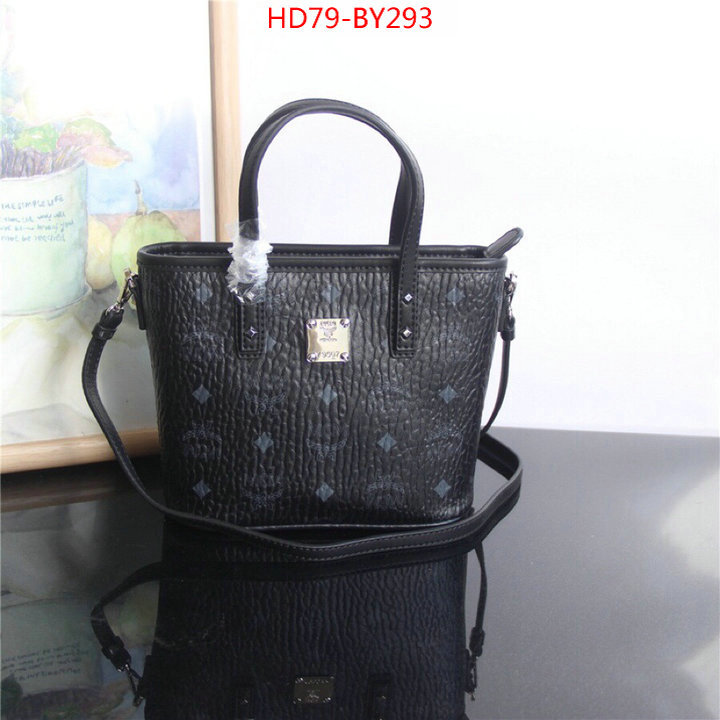 MCM Bags(TOP)-Diagonal-,ID: BY293,$:79USD