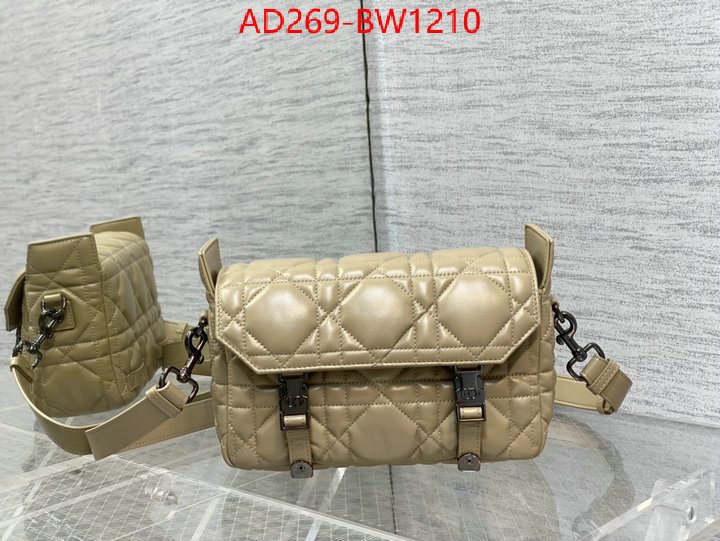 Dior Bags(TOP)-Other Style-,ID: BW1210,$: 269USD