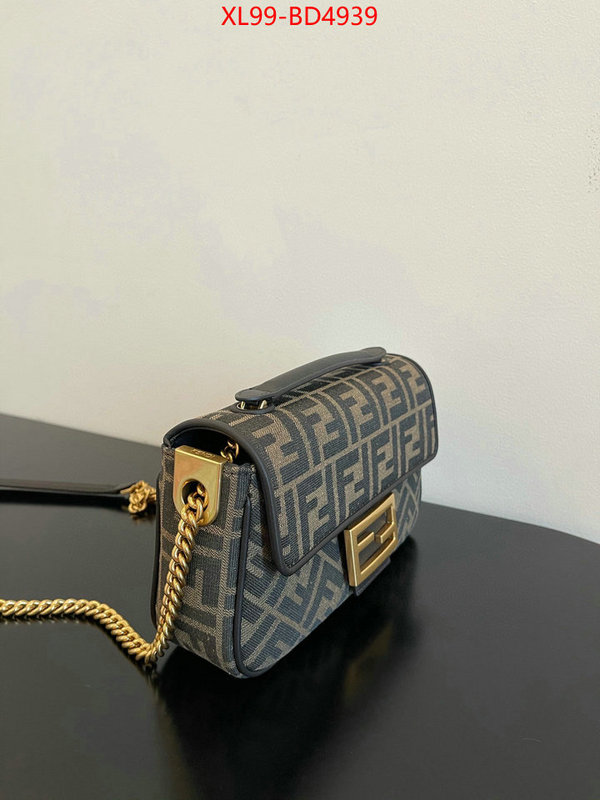 Fendi Bags(4A)-Baguette-,how can i find replica ,ID: BD4939,$: 99USD