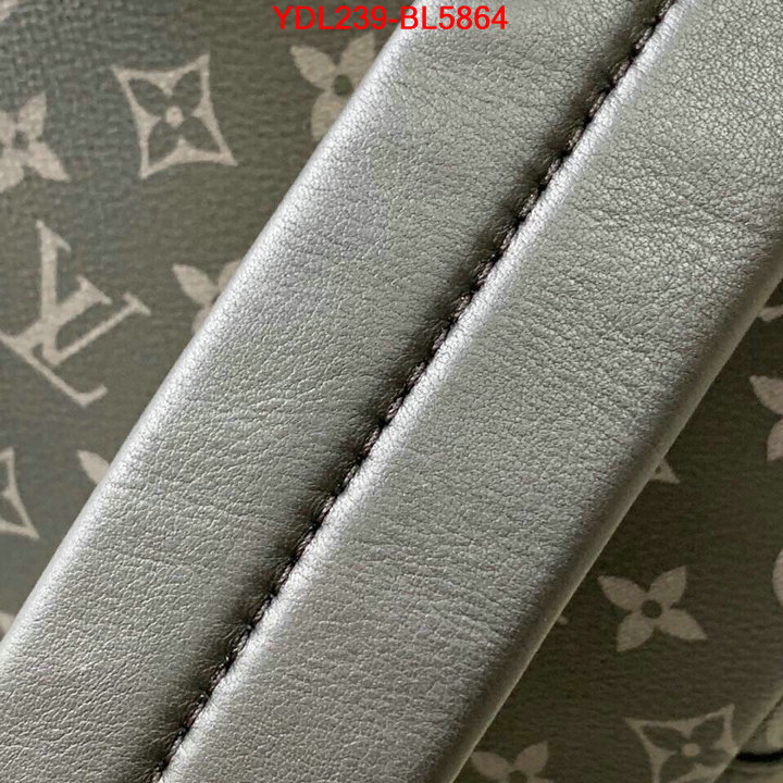 LV Bags(TOP)-Backpack-,ID: BL5864,$: 239USD