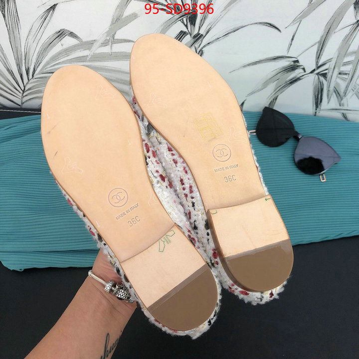 ChanelBallet Shoes-,ID: SD9396,$: 95USD