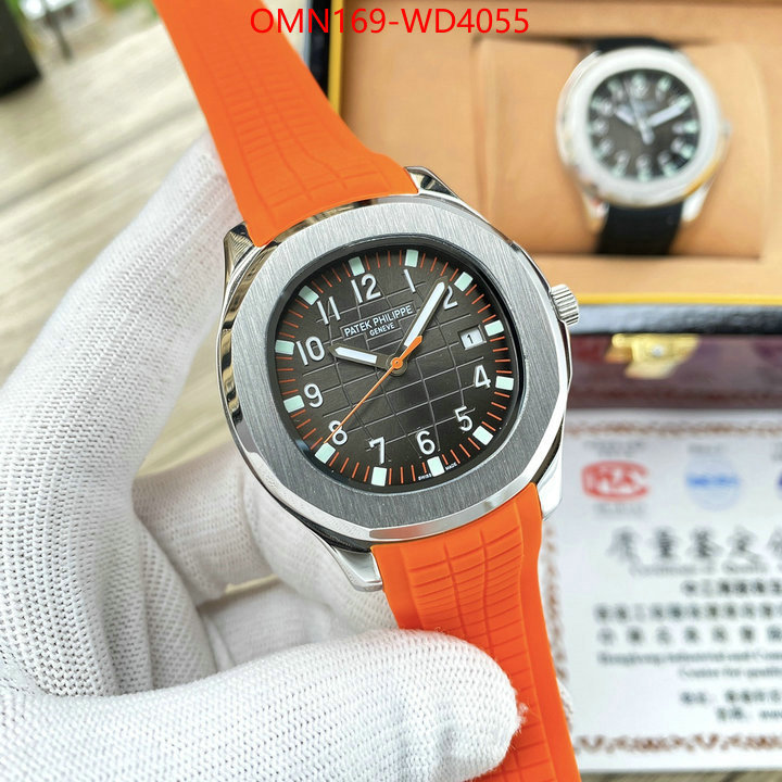 Watch (TOP)-Ptek Ph1ippe,top quality , ID: WD4055,$: 169USD