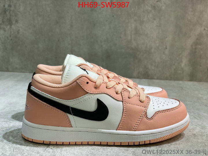 Women Shoes-NIKE,replica best , ID: SW5987,$: 69USD