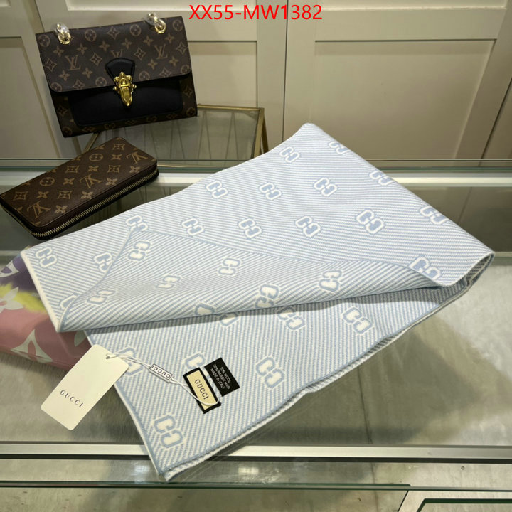 Scarf-Gucci,copy , ID: MW1382,$: 55USD