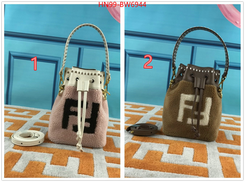 Fendi Bags(4A)-Mon Tresor-,sell online ,ID: BW6944,$: 99USD