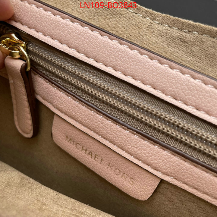 Michael Kors Bags(4A)-Diagonal-,high quality aaaaa replica ,ID: BO3834,$: 109USD