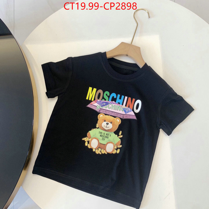 Kids clothing-Moschino,where to buy the best replica , ID: CP2898,