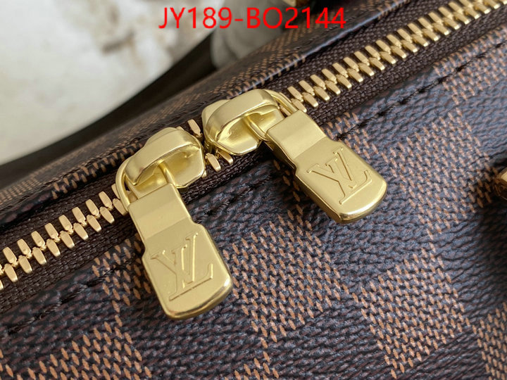 LV Bags(TOP)-Handbag Collection-,ID: BO2144,$: 189USD