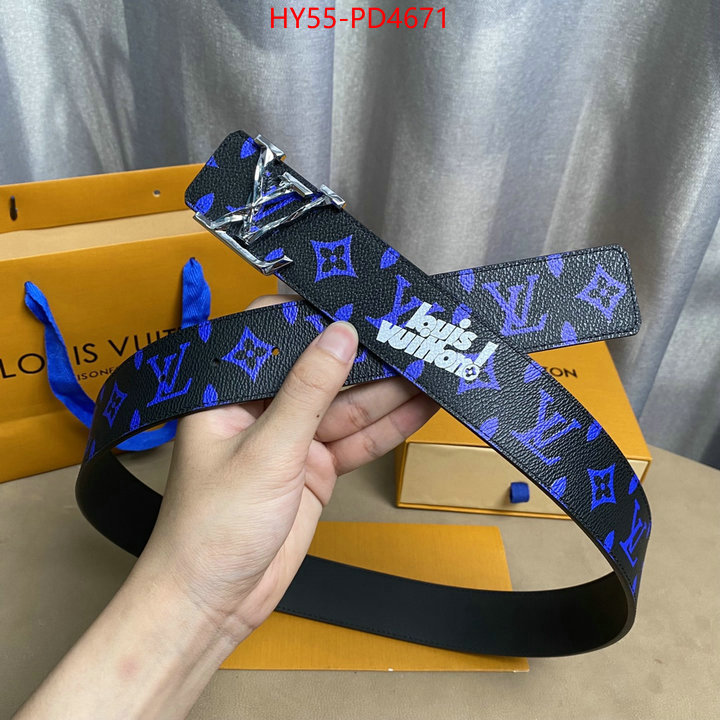 Belts-LV,high quality customize , ID: PD4671,$: 55USD