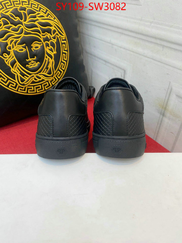 Men Shoes-PHILIPP PIEIN,every designer , ID: SW3082,$: 109USD
