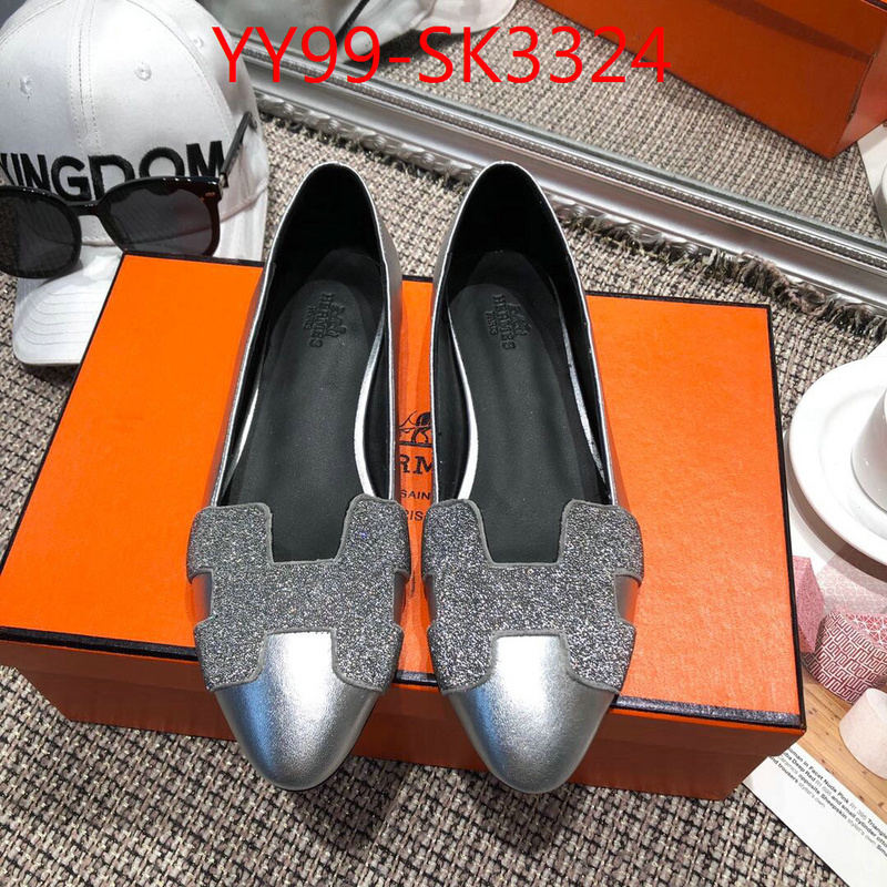 Women Shoes-Hermes,same as original , ID: SK3324,$:99USD