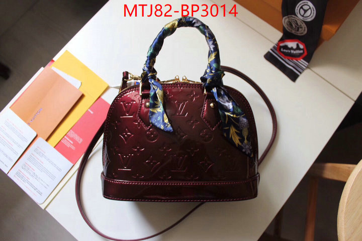 LV Bags(4A)-Alma-,store ,ID: BP3014,$: 82USD