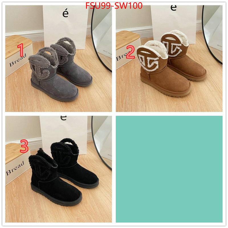 Women Shoes-UGG,best replica quality , ID: SW100,$: 99USD
