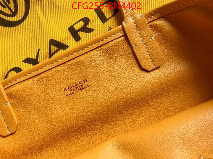 Goyard Bags(TOP)-Handbag-,ID: BN4402,$: 255USD