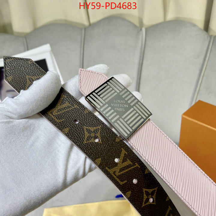 Belts-LV,top quality replica , ID: PD4683,$: 59USD