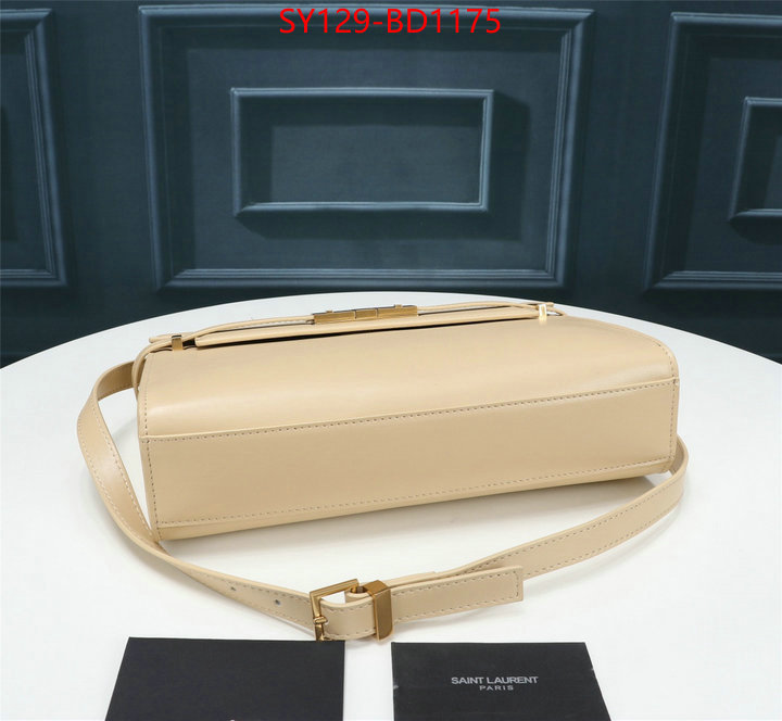 YSL Bag(4A)-Diagonal-,ID: BD1175,$: 129USD